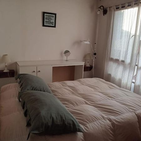 Para Toda La Familia Apartment Puerto Madryn Ngoại thất bức ảnh