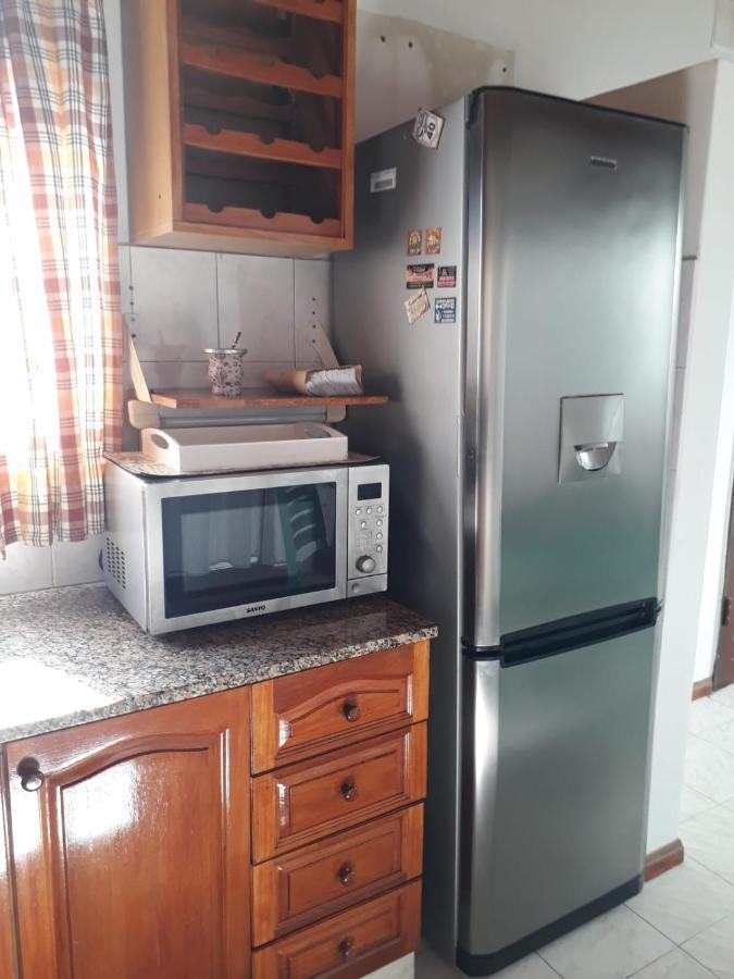 Para Toda La Familia Apartment Puerto Madryn Ngoại thất bức ảnh