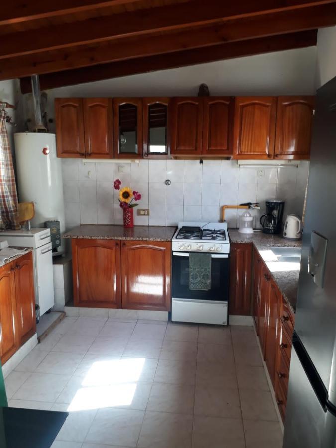 Para Toda La Familia Apartment Puerto Madryn Ngoại thất bức ảnh