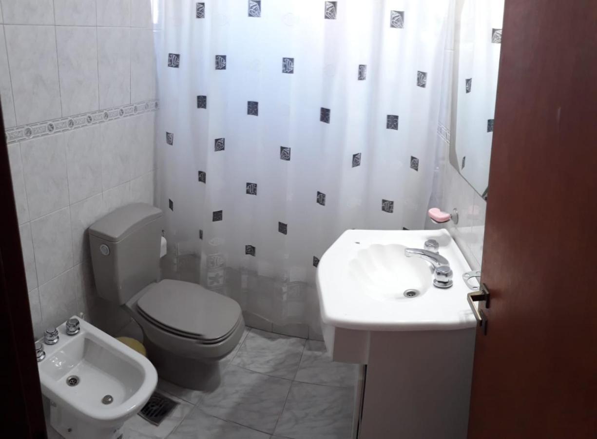 Para Toda La Familia Apartment Puerto Madryn Ngoại thất bức ảnh