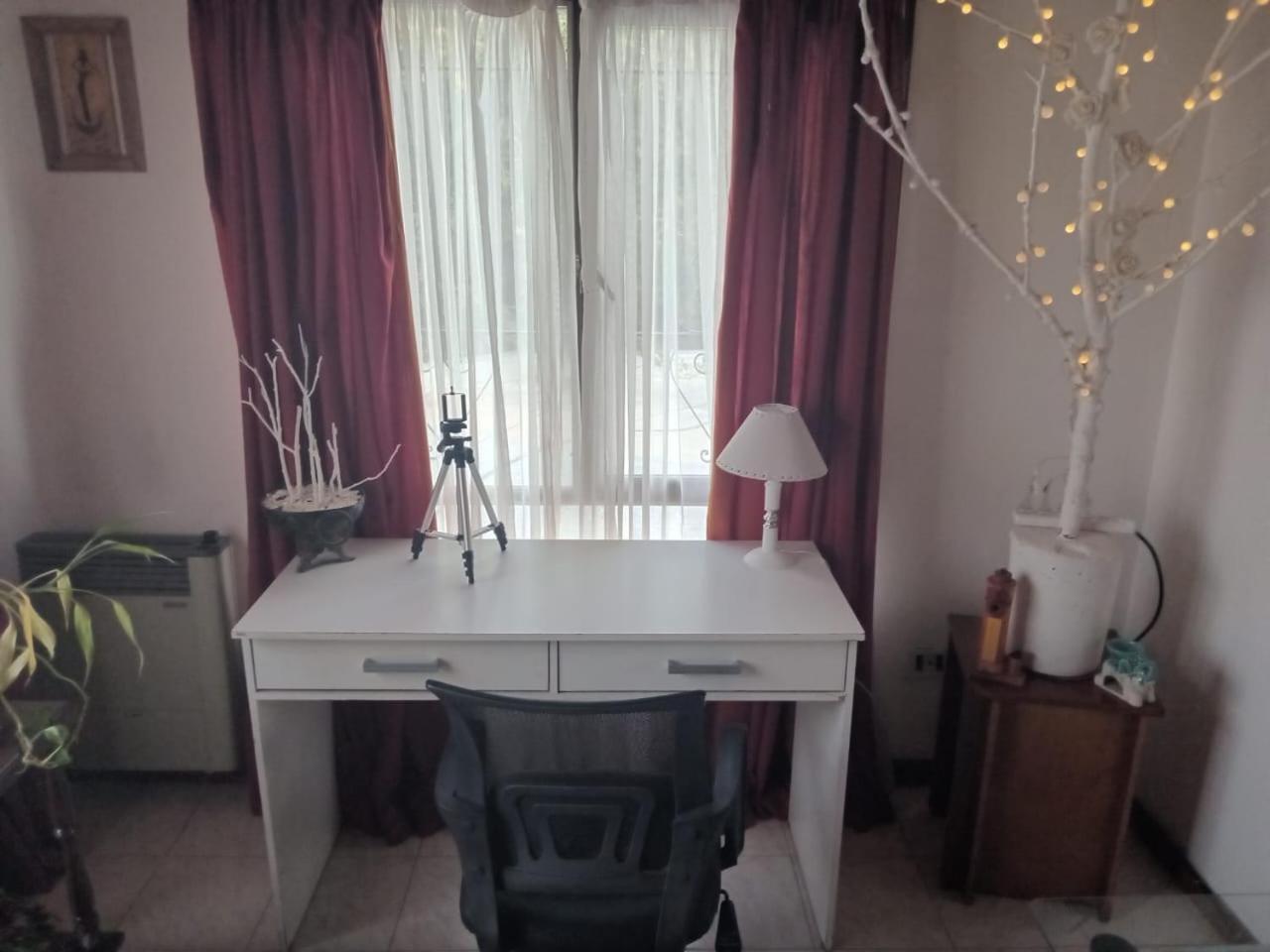 Para Toda La Familia Apartment Puerto Madryn Ngoại thất bức ảnh