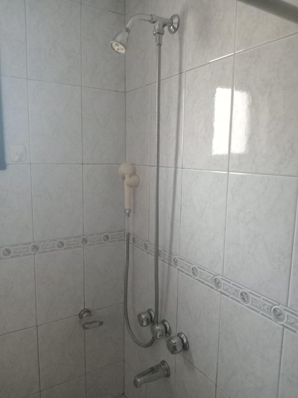 Para Toda La Familia Apartment Puerto Madryn Ngoại thất bức ảnh