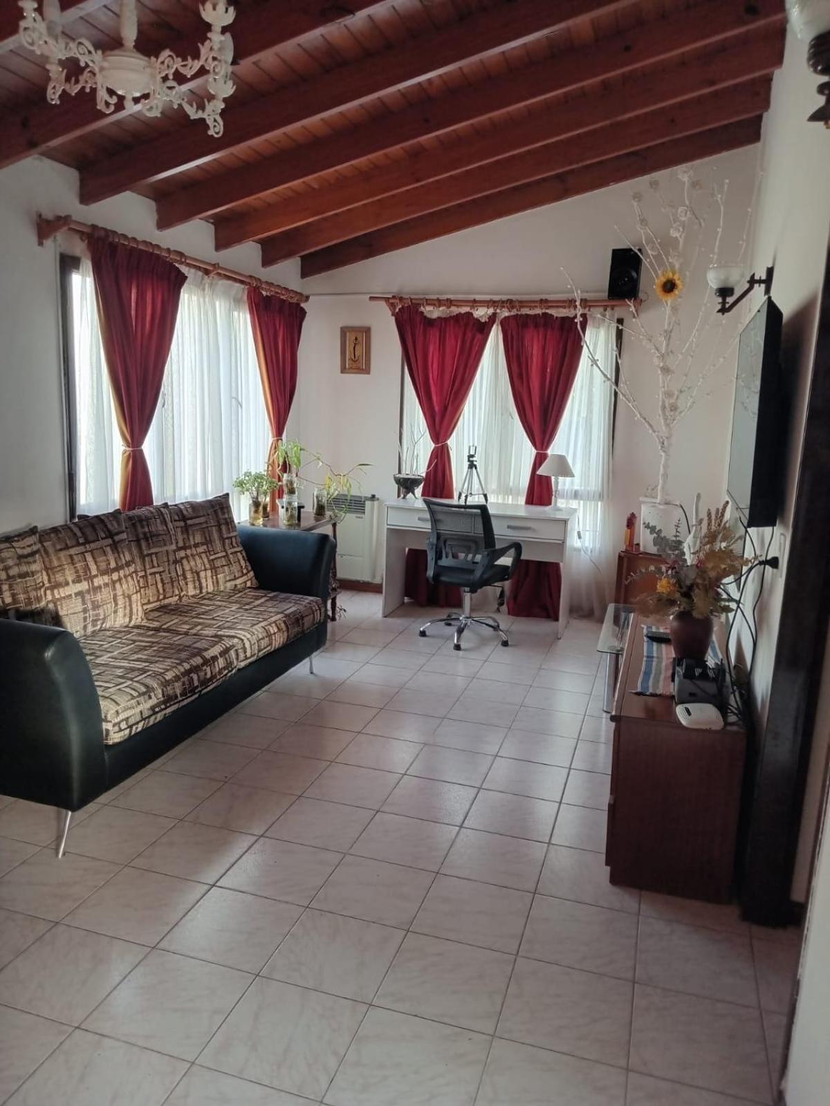 Para Toda La Familia Apartment Puerto Madryn Ngoại thất bức ảnh